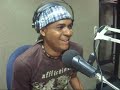 ENTREVISTA A MOZART LA PARA Y ALOFOKE EN KISS.wmv