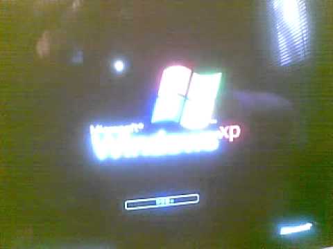 how to troubleshoot a windows xp