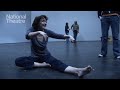 Fiona Shaw video 1