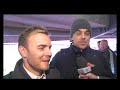 Robbie Williams on SkyNews 08.11.2008 Robbie Williams on SkyNews 08.11.2008