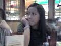 at chinese buffet