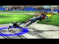 Ray and Michael show you how to get Three Up Three Down, Squeezed In There, and Throwing Smoke in Nicktoons MLB for the Xbox 360.