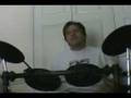 Drums Of Jupiter on Electronic Drum Kit