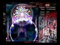Mountain of Faith: Extra Stage - Suwako bites the dust