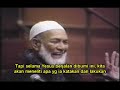 APAKAH YESUS TUHAN? Debat 1/6 APAKAH YESUS TUHAN? Debat 1/6