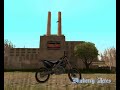 GTA San Andreas Base Jumping (A.B.C.)
