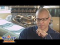 Icon for Post #Exclusive Interview with the Boss of Lamborghini Brand and Design