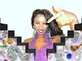 DROPPING JEWELS MS KESHION