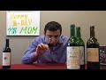 Bordeaux Wine Tasting - Episode #230