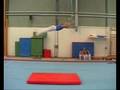 Halmstad Frigymnaster RM 1 Ringar