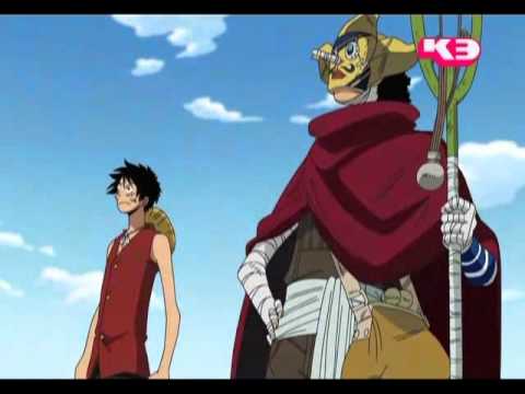 digues - One Piece -278- Digues que vols viure! Som companys!