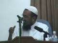 Ustaz Azhar Idrus - Part6 Zihar