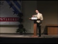 Pastor Paul Van Noy - Drugs & Depression Part 2