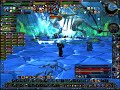 Naxxramas - Sapphiron