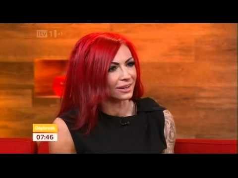 jodie marsh