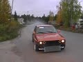 bmw e30 328i 24v Turbo