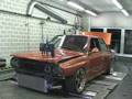 bmw e30 328i 24v Turbo