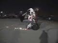 H-Town Street Bike Stunnas