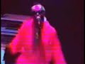 bootsy collins-party on plastic