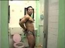 Mocca body builder Mocca body builder