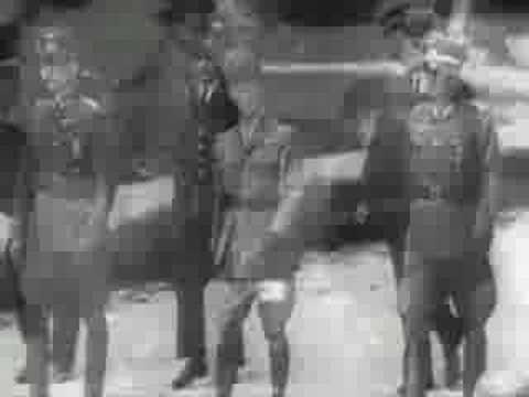 WW2 - Marshal Pétain