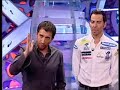 El Hormiguero - 06/03/2008 - OK Go - Here it goes again
