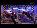 el hormiguero   06/03/2008   ok go   here it goes again