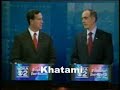 His Name Is Khatami