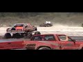North Florida Bogging