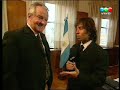 CQC - ARG - 29/04/2008 | ProtesteYA