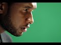 Usher-Here I Stand/What\