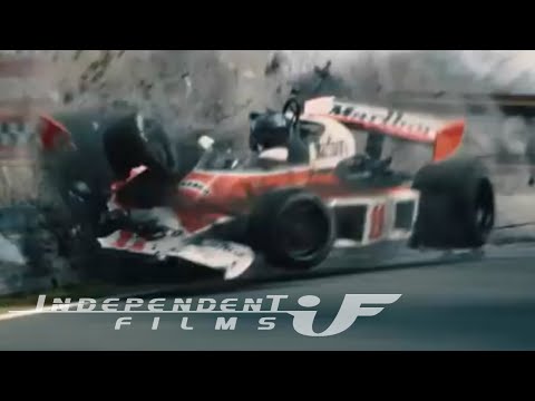 Rush Trailer 2 (NL)