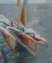 Rough Sailing