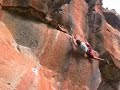 Escalada Tenerife