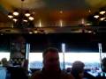 Buddy's Diner Train