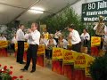 Joerg Bollin und das Mährische Feuer in Wagenschwend Joerg Bollin und das Mährische Feuer in Wagenschwend