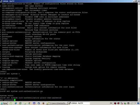 Juniper Encrypted Password Crack 1 Juniper Encrypted Password Crack 1