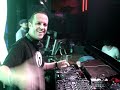 David PENN @ Club Eden, Seoul, Korea - Oct,2009 pt.1