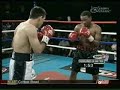 Pernell Whitaker vs. Carlos Bojorquez Pernell Whitaker vs. Carlos Bojorquez