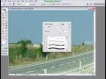 Scene Cleanup  -  On Photoshop CS2