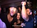 Le carr� a Hyeres - ouverture de saison du 06 juillet 2008