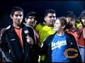 Coalinga High School Horned Toad Highlights