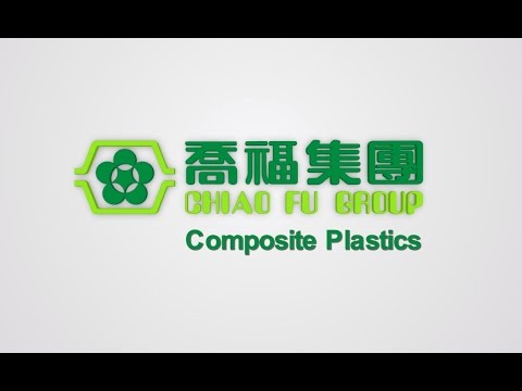 Chiao Fu Material Composite Plastic Compounds PA PP PLA 3D Filament