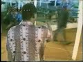 demon possessed man set free on camera