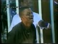 Demon Possessed Man Set Free On Camera