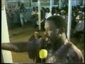 demon possessed man set free on camera
