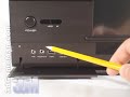 #966 - Moneual MonCaso 972 HTPC Case w/ 7" LCD - Thumb #2