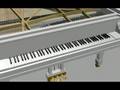Barcarolle (June) by Tchaikovsky