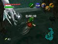 Legend Of Zelda, Ocarina of time - (22) Zoras Domain