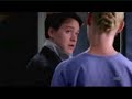 George and Izzie - Quietdrive (Time After Time)
